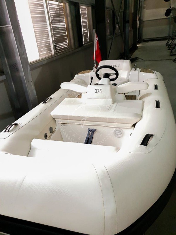 2008/2021 SUNSEEKER PREDATOR 72