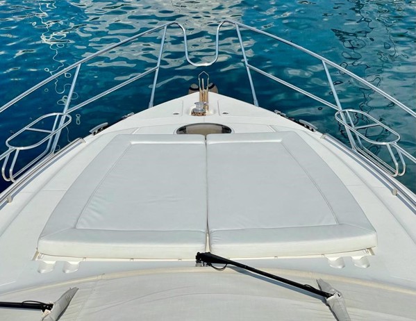 2009 PRINCESS 50