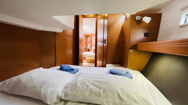 2016 Bavaria Cruiser 51
