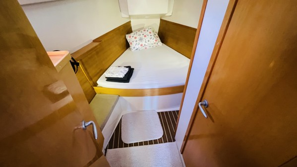 2006 HANSE 400