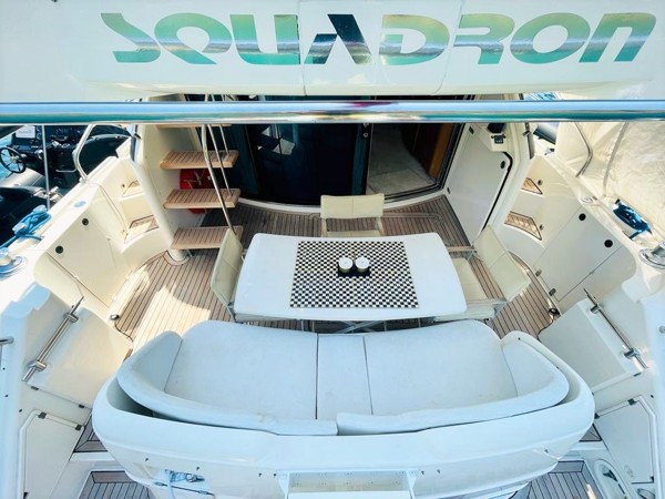 2003 FAIRLINE SQUADRON 58
