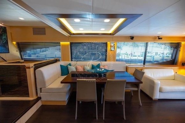 2014 SUNSEEKER MANHATTAN 88