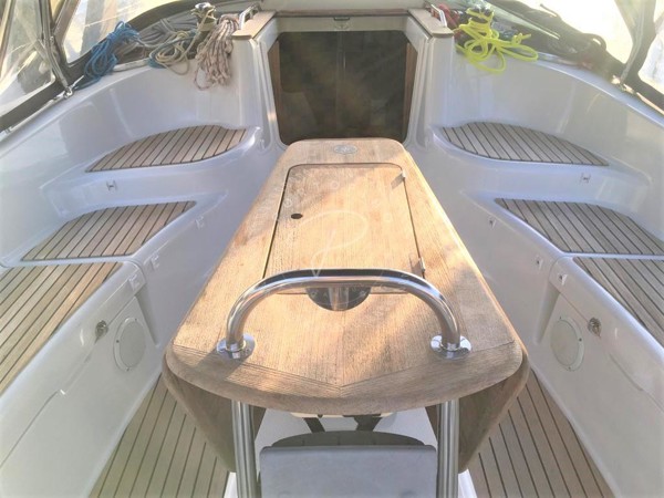 2006 JEANNEAU 42 DS 