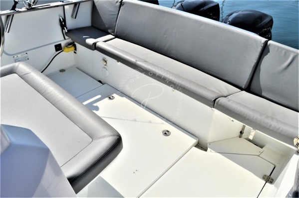 2014 BENETEAU BARRACUDA 9