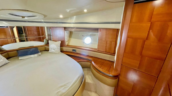 2008 AZIMUT 50