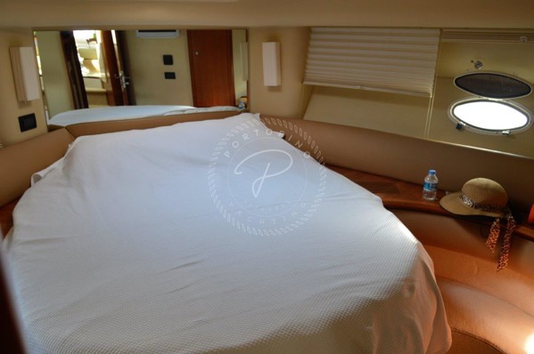2009 AZIMUT 42