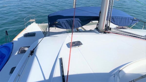 2007 LAGOON 440