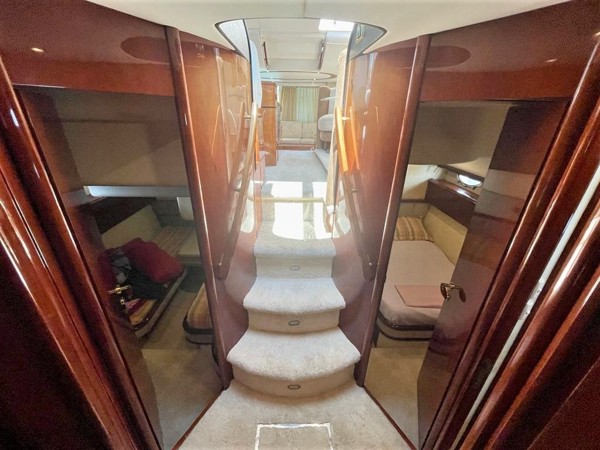2003 FAIRLINE SQUADRON 58