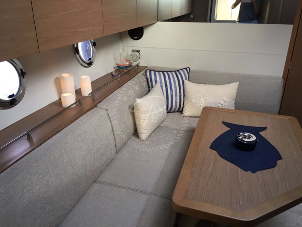 2015 BENETEAU GT 38