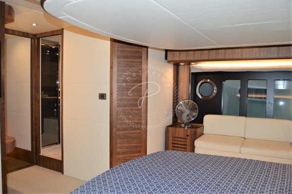 2017 ABSOLUTE NAVETTA 58