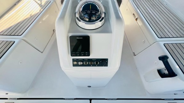 2020 JEANNEAU SUN ODYSSEY 410