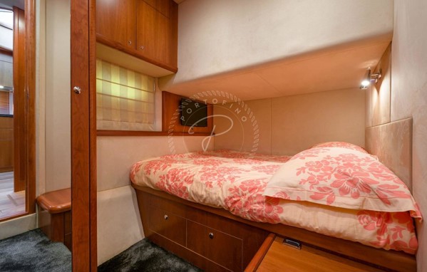 2006 SUNSEEKER PREDATOR 72