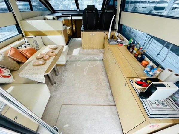 2015 FAIRLINE SQUADRON 48
