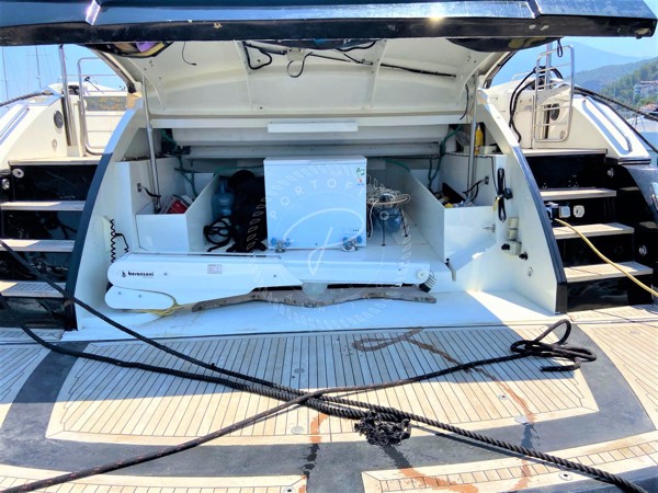 2006 SUNSEEKER PREDATOR 82