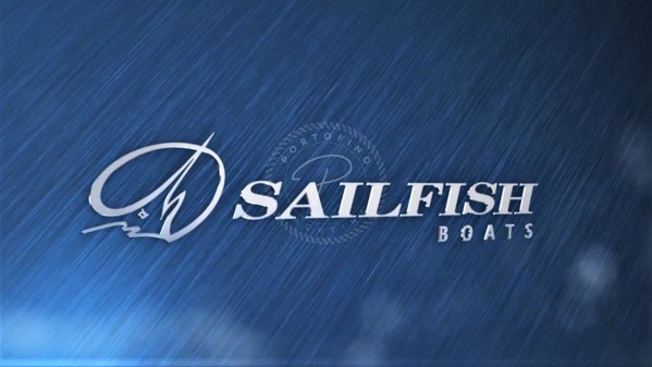 2016 SAILFISH 325 DC