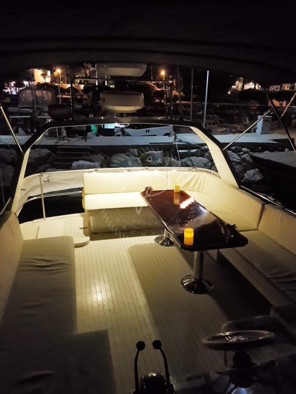 1991/2021 PRINCESS 55