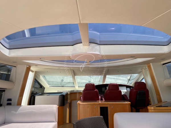 2006 SUNSEEKER PREDATOR 82