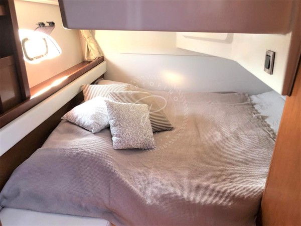 2013 BENETEAU GT 34 FLYER