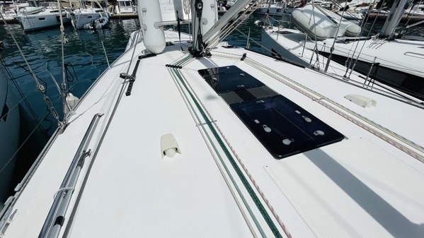 2016 Bavaria Cruiser 51