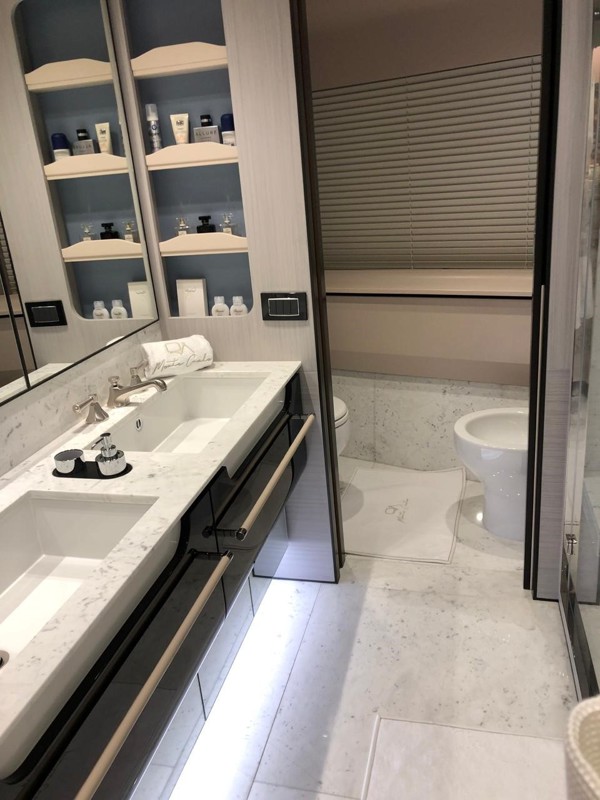 2019 AZIMUT GRANDE 27