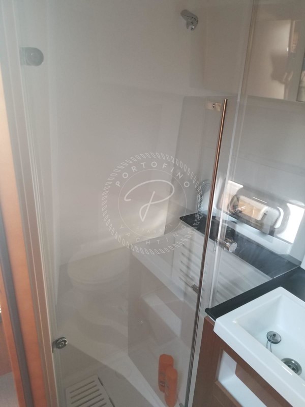 2015 JEANNEAU VELASCO 37F
