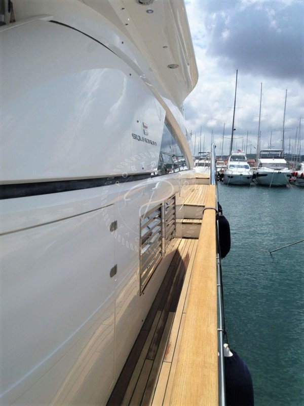 2011 FAIRLINE SQUADRON 78