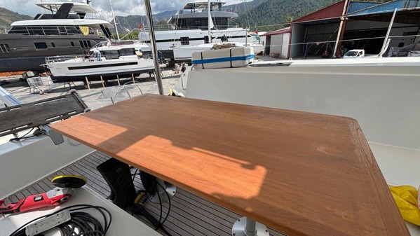 2013 FOUNTAINE PAJOT HELIA 44