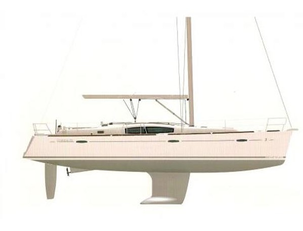 2009 BENETEAU OCEANIS 43
