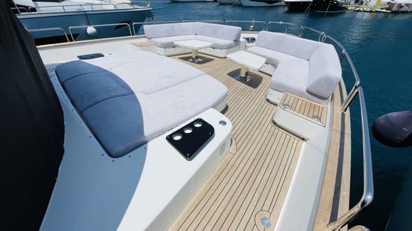 2024 SIRENA 78