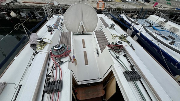 2012 BENETEAU FIRST 40