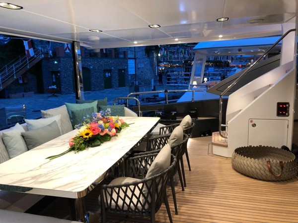 2019 AZIMUT GRANDE 27