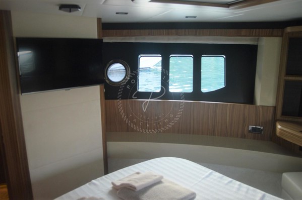 2015 ABSOLUTE 60 FLY