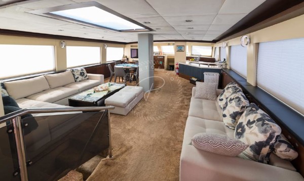 2010/2020 BODRUM GULET 39 M