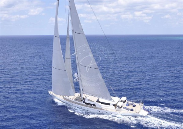 1998 | 2015 ROYAL HUISMAN 47M