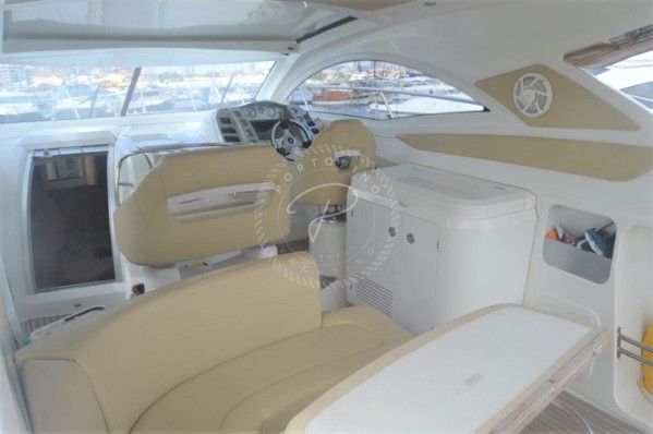 2009 BENETEAU MONTE CARLO 37