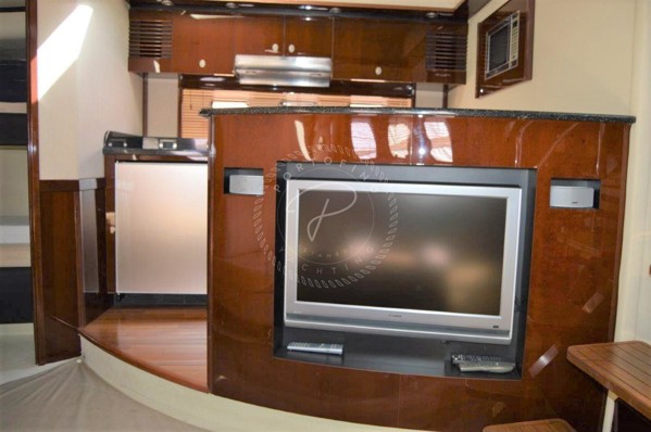 2006 SEA RAY 605 SUNDANCER