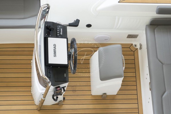 EXTENDER 645