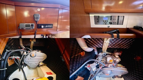 2010 BENETEAU OCEANIS 40 
