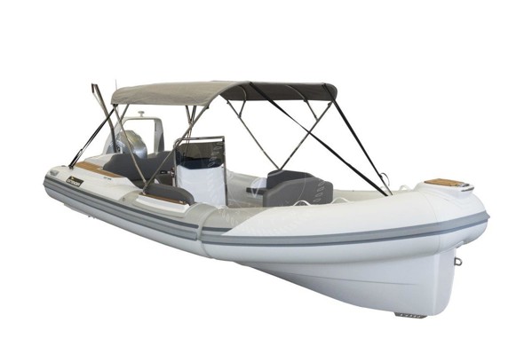 EXTENDER 645