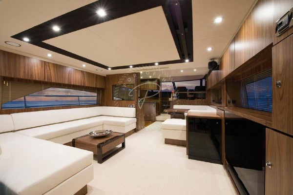 2015 FAIRLINE SQUADRON 65