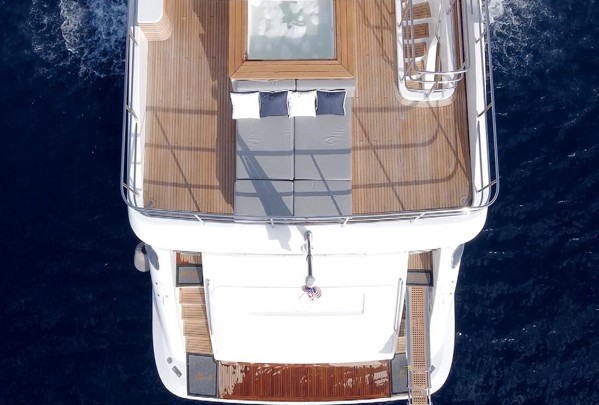 2013 BENETTI DELFINO 93