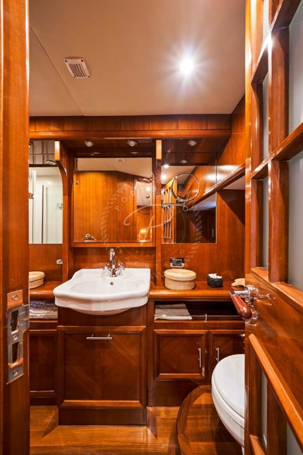 2006 CARIANDA 65