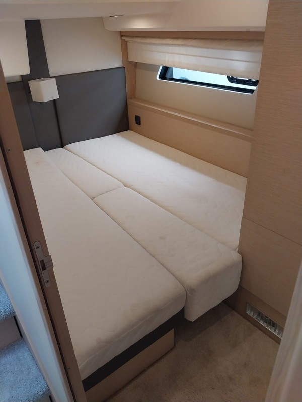 2016 PRESTIGE 500 FLY