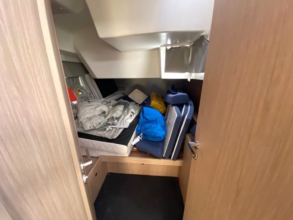2018 BENETEAU OCEANIS 55.1