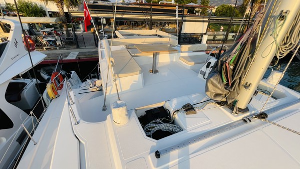 2021 BALI 4.6