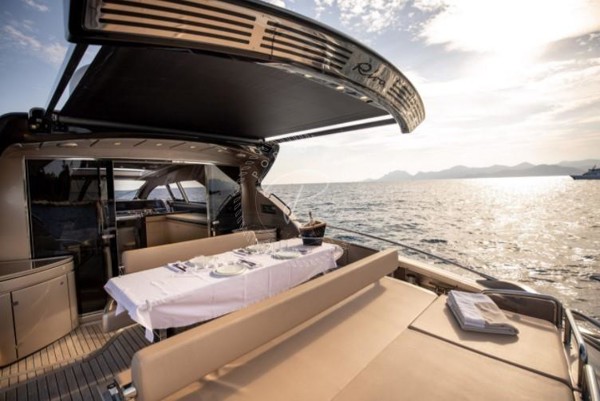 2013 RIVA 68 EGO SUPER