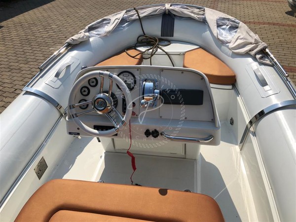 2014 CASTOLDI 15 JET