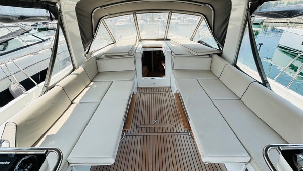 2024 BENETEAU OCEANIS 54