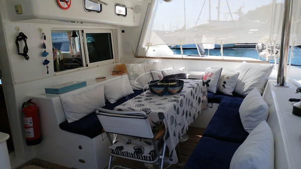 2006 LAGOON 440