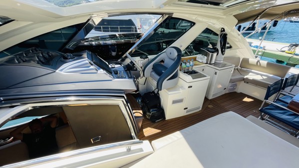 2008 ATLANTIS 50